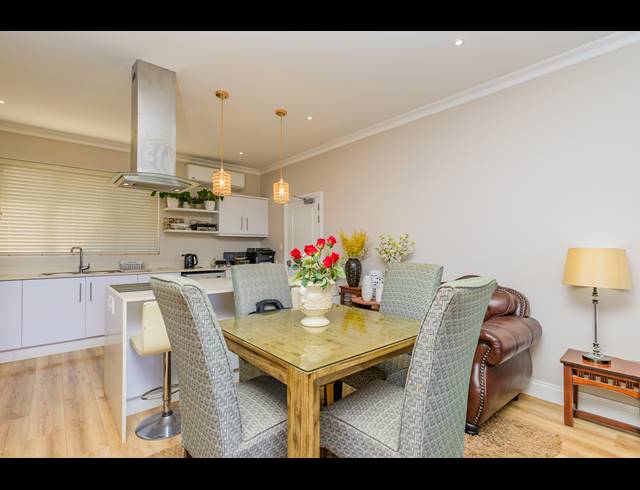 2 BEDROOM RETIREMENT UNIT FOR SALE IN KINDLEWOOD ESTATE
